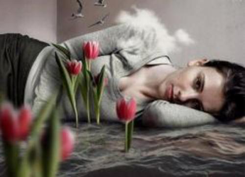 Не существует идеальных людей существуют люди скрывающие свои недостатки. Разочаровываться в людях опасно для здоровья