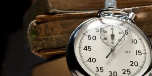 Книги по скорочтению и развитию памяти. Лучшие книги по скорочтению