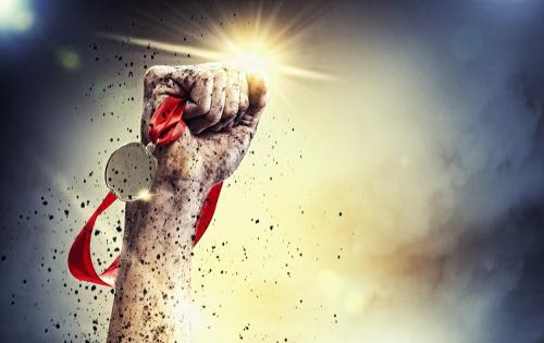 Самый сильный знак зодиака по мнению астрологов. Самые сильные знаки Зодиака среди мужчин: ТОП