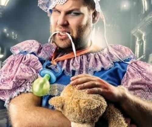 Я инфантилен и дач, что это значит. Определение основных понятий