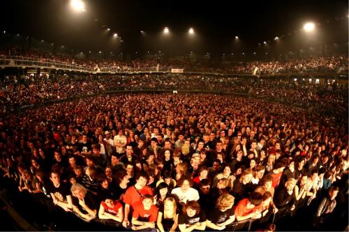 Безопасное поведение в криминогенных ситуациях. 