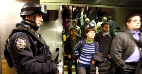 Безопасное поведение в криминогенных ситуациях. 