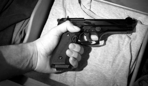 Безопасное поведение в криминогенных ситуациях. 