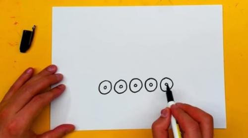 Как нарисовать танк. Как легко нарисовать танк карандашом: 20 идей для детей и начинающих