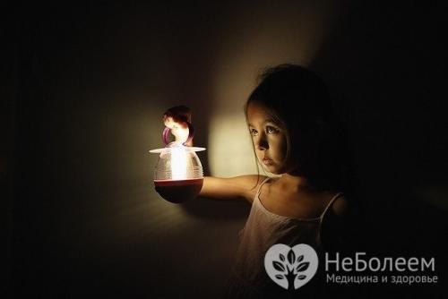 Болезнь Гюнтера вампиры. Болезнь Гюнтера