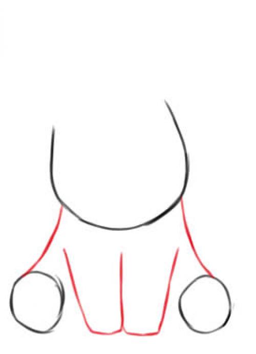 Как нарисовать единорога. Как нарисовать няшного единорога