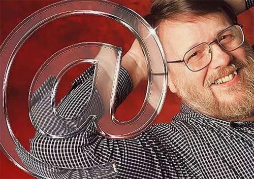 Как собаку ввести. Что это за символ @, кто его придумал