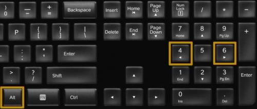 Как ввести собаку на клавиатуре компьютера. Как поставить знак собаки на клавиатуре компьютера или ноутбука