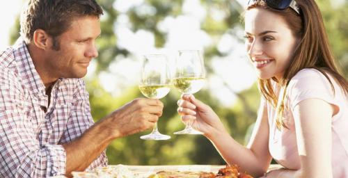 Невербальное поведение и жесты. Толкование прикосновений