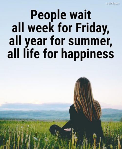 Любимая и счастливая женщина. Как стать счастливой, если ты одна? 14