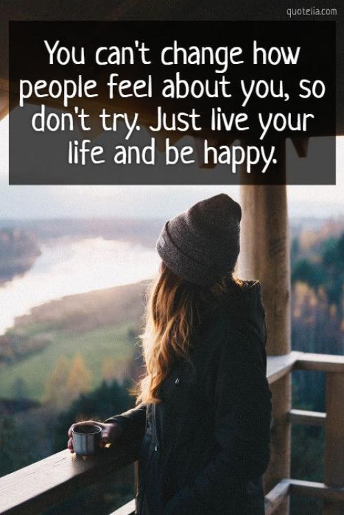 Любимая и счастливая женщина. Как стать счастливой, если ты одна? 08