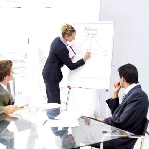 Как быстро вести протокол совещания. Как писать протокол совещания