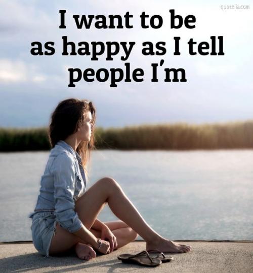 Любимая и счастливая женщина. Как стать счастливой, если ты одна? 03