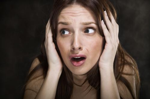 Агорафобия лечение. Агорафобия: лечение, симптомы, препараты