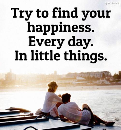 Любимая и счастливая женщина. Как стать счастливой, если ты одна? 13