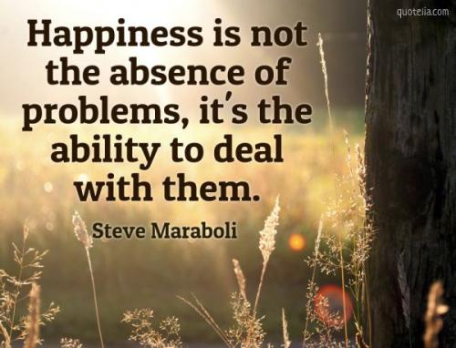 Любимая и счастливая женщина. Как стать счастливой, если ты одна? 05