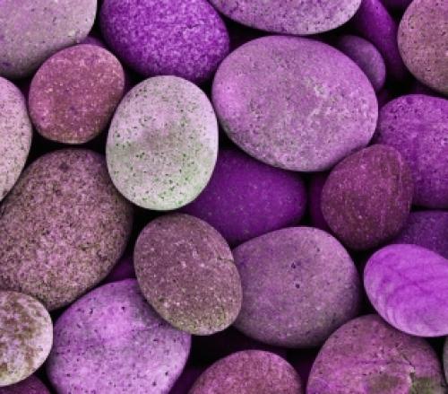 Фиолетовый цвет значение. Значение фиолетового цвета в психологии