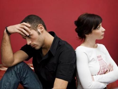 Причины ревности у мужчин. Необоснованные придирки