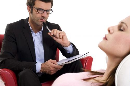 Панические атаки у беременных. Почему возникают тревожные приступы у беременных