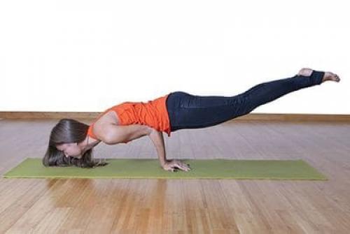 Маюрасана противопоказания. Какое влияние на тело оказывает Маюрасана и как ее делать?