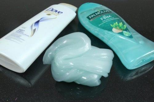 Как сделать слайм в домашних условиях: 8 простых рецептов