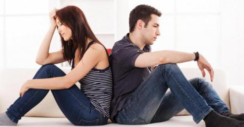 Психология счастливых семейных отношений. Некоторые причины несчастливого брака