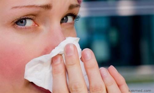 Как быстро избавиться от насморка и заложенности носа. Как избавиться от заложенности носа. Быстрое лечение.