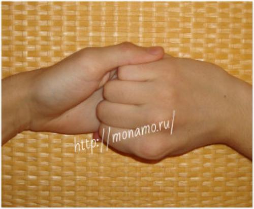 Мудра для сердца спасающая жизнь. Мудра для здоровья сердца — Ганеша-мудра