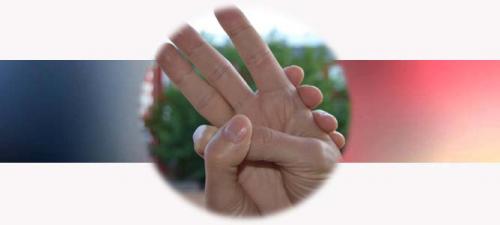 Мудра от отеков. Варуна мудра (мудра воды): техника и значение в жизни человека