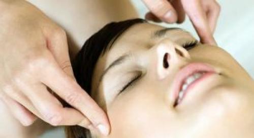 Как называется массаж от мигрени. Как делать, техники, способы