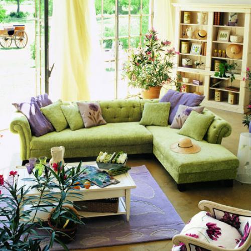 Голубой цвет психология цвета в интерьере. Психология цвета в интерьере: что важно знать 02