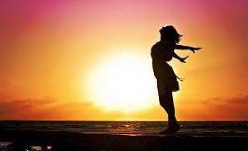 Как привлечь женскую силу и энергию?