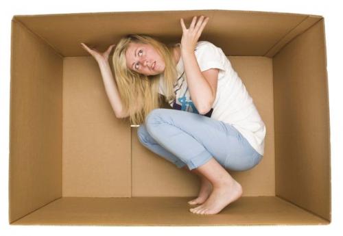 Боязнь замкнутых пространств, как называется. Что такое боязнь замкнутых пространств и как ее побороть