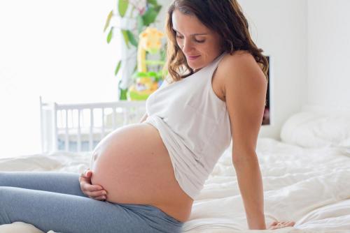 Как не бояться боли при родах. Страх перед болью