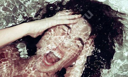 Страх утонуть, какая фобия. Батофобия - страх или боязнь глубины воды