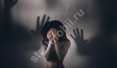 Никтофобия - страх темноты: причины и лечение