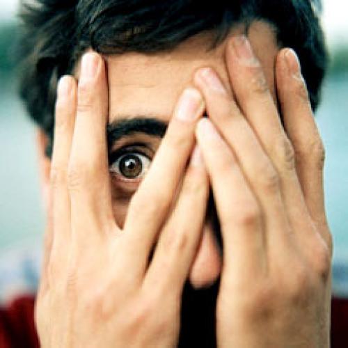 Причины симпато адреналовые кризы. «Драку заказывали?» 02