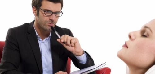 Психолог это кто. Кто такой психолог? 01