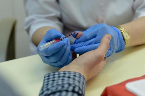 Я боюсь сдавать кровь. Гематофобия и боязнь сдавать кровь