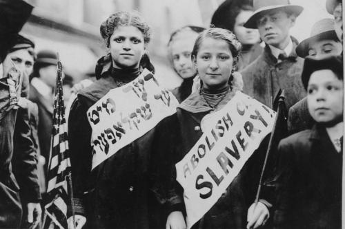 Что такое Ксенофобия