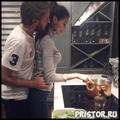 Как вести себя с мужчиной, чтобы он. Сущность мужчин и женщин 03