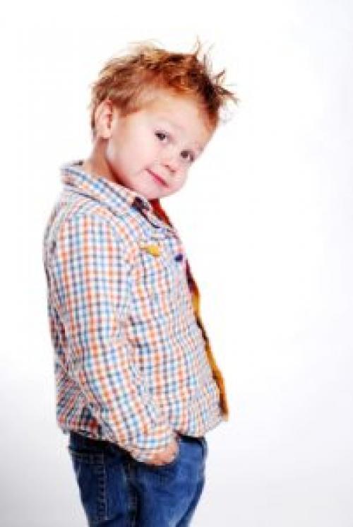 Психологический портрет ребенка 7 8 лет. Формирование нравственных качеств