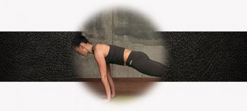 Поза посоха в йоге. Чатуранга Дандасана: все о Позе Посоха на четырех опорах