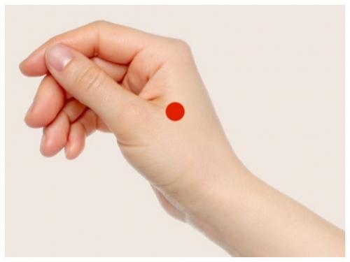 Как избавиться от головной боли за 5 минут. Как избавиться от головной боли за 5 минут без таблеток. Научный подход