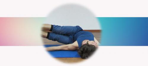 Джатхара Паривартанасана в йоге: техника, значение и польза