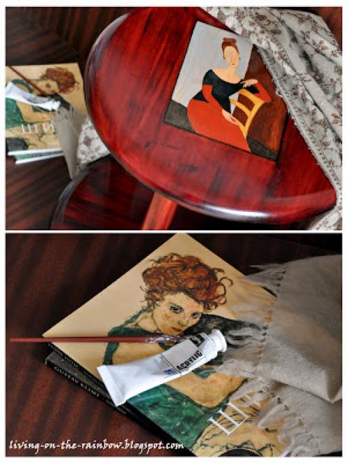 Когда я познаю твою душу я нарисую твои глаза, что это означает. 