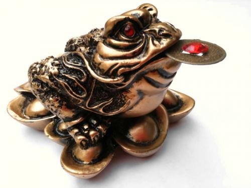 Фен шуй атрибутика. 12 самых мощных талисманов для дома по фэн-шуй