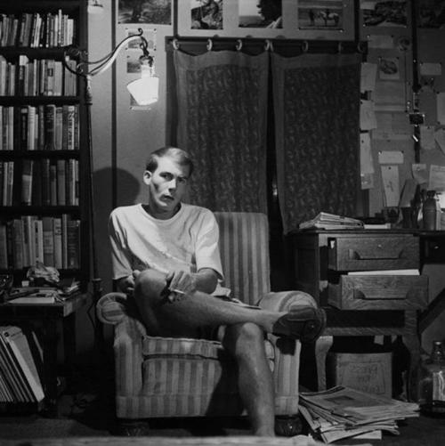 Доктор джеймс роджерс в 1965. Массачусетский эксперимент: правда или вымысел