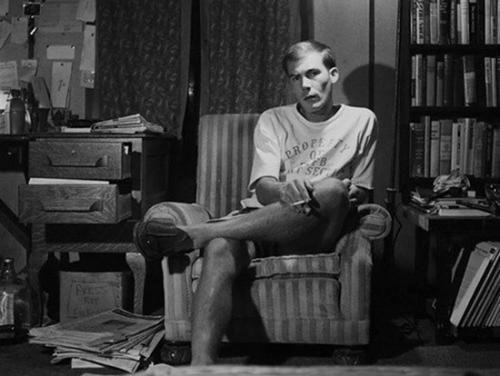 Доктор Джеймс Роджерс