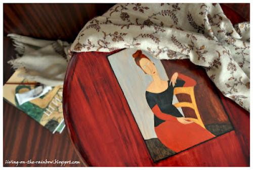 Когда я познаю твою душу я нарисую твои глаза, что это означает. 